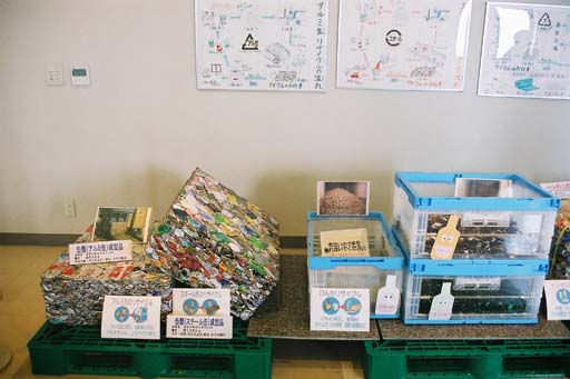 Yokosuka City Recycle Plaza「Aicle」(3)