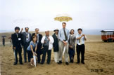 Tottori Sand Dune (1)