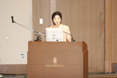 Opening address by H.E. Ms. KOIKE yuriko