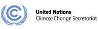 Logo: United Nations Framework Convention on Climate Change (UNFCCC)