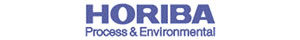 Logo: HORIBA