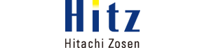 Logo: Hitachi Zosen Corporation