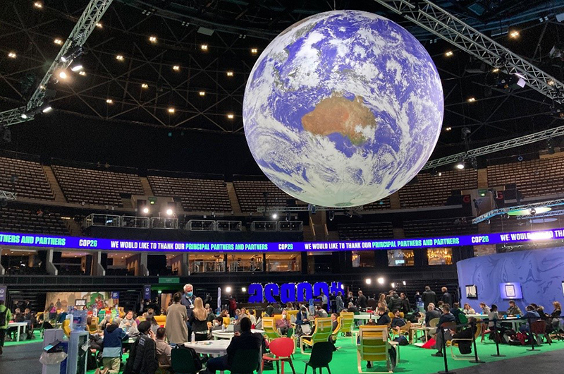 COP26