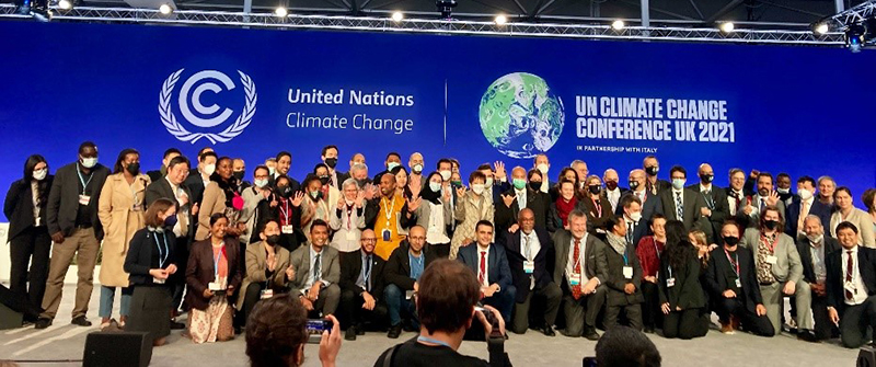 COP26