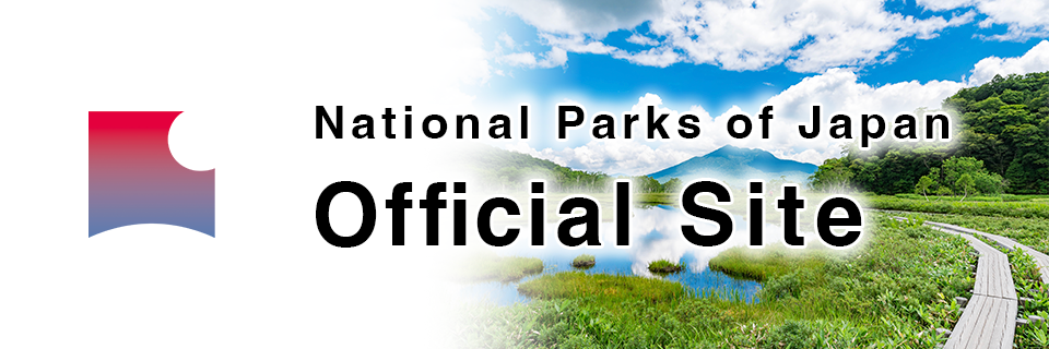 National Parks of Japan