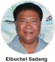 Elbuchel Sadang