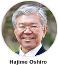 Hajime Oshiro