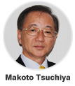 Makoto Tsuchiya