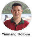 Yimnang Golbuu