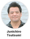 Junichiro Tsutsumi