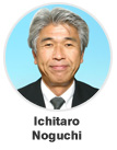 Ichitaro Noguchi