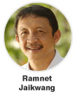 Ramnet Jaikwang