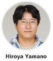 Hiroya Yamano