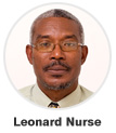 Leonard Nurse