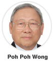 Poh Poh Wong