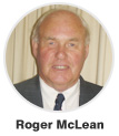 Roger McLean