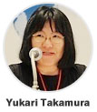Yukari Takamura