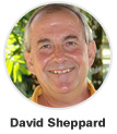 David Sheppard