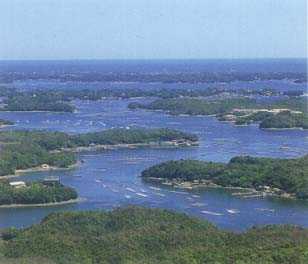 Ise-Shima National Park