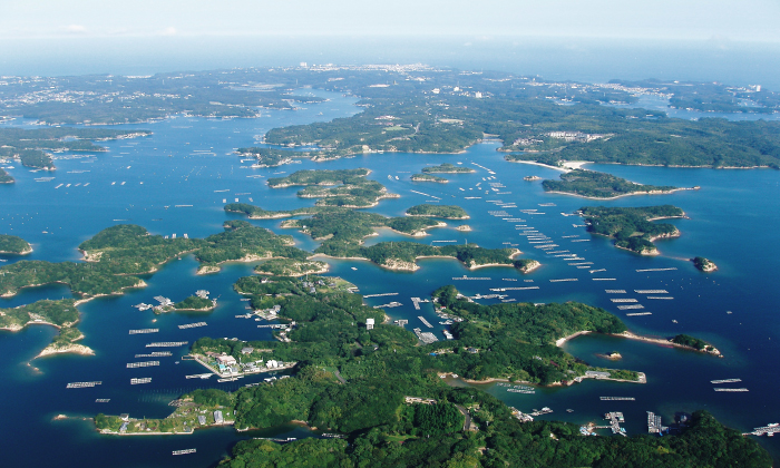 photo of Ise-Shima National Park