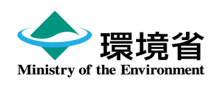 logo of Ministry of the Environment Government of Japan