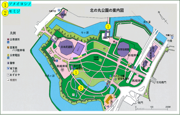 位置図