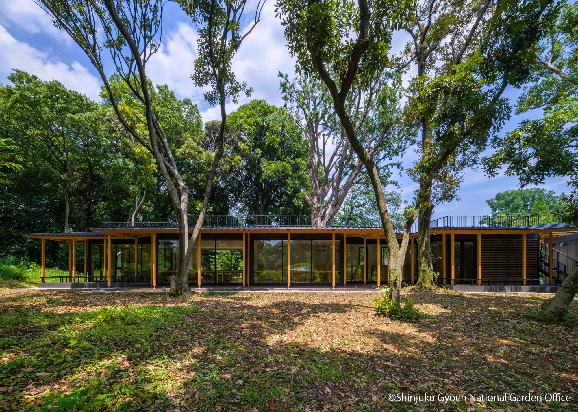 ＃コワーキングスペース001　