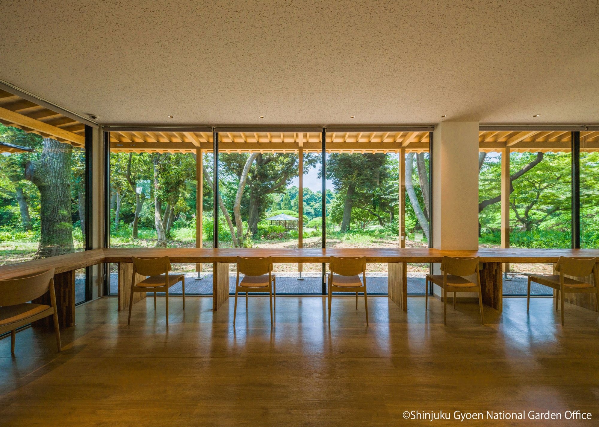 ＃コワーキングスペース002　