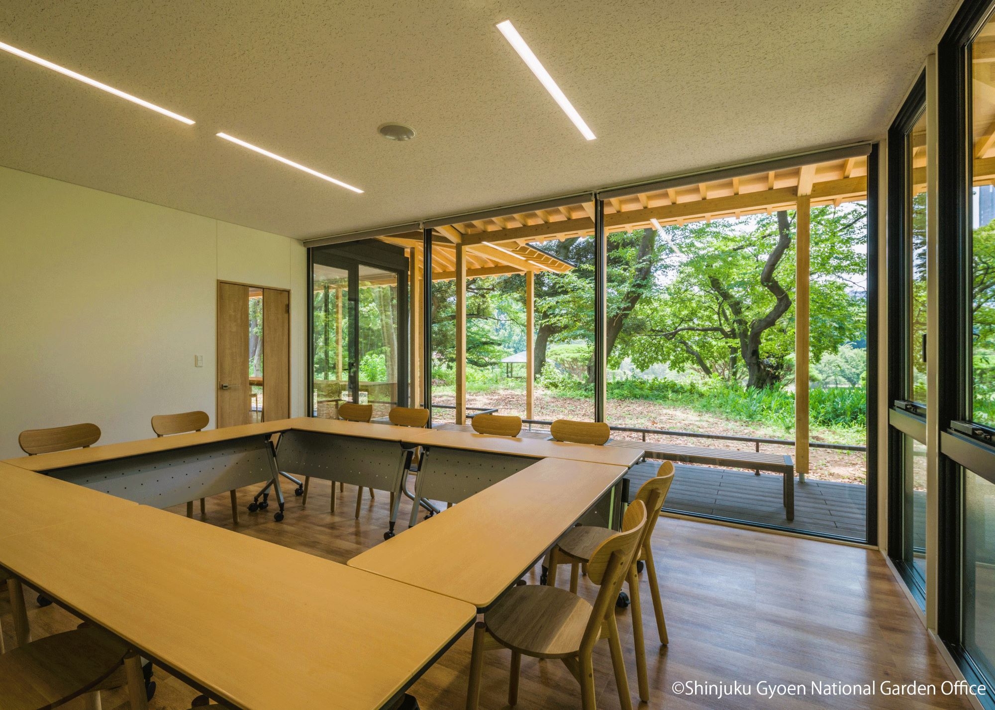 ＃コワーキングスペース003　