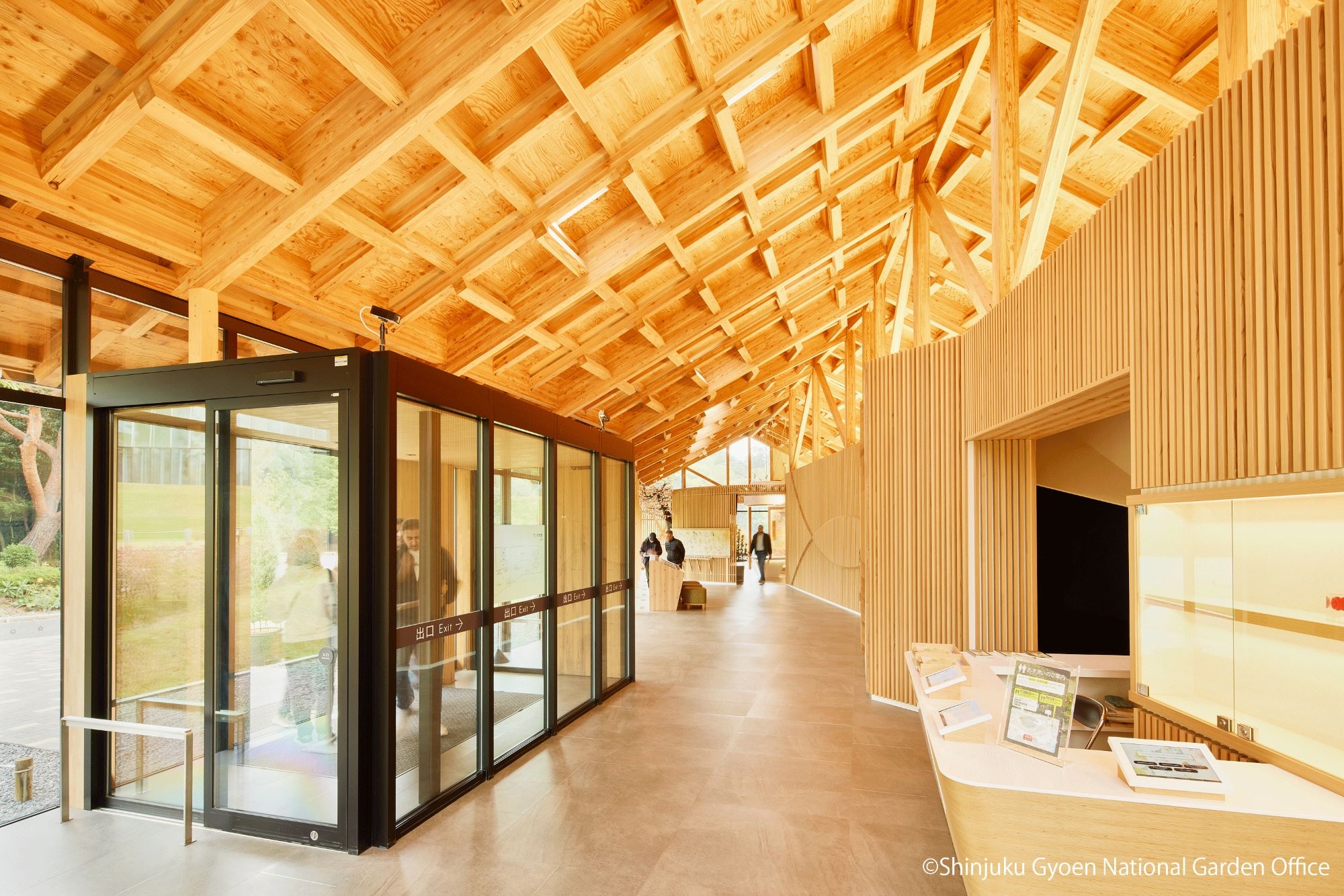 ＃ミュージアム002　