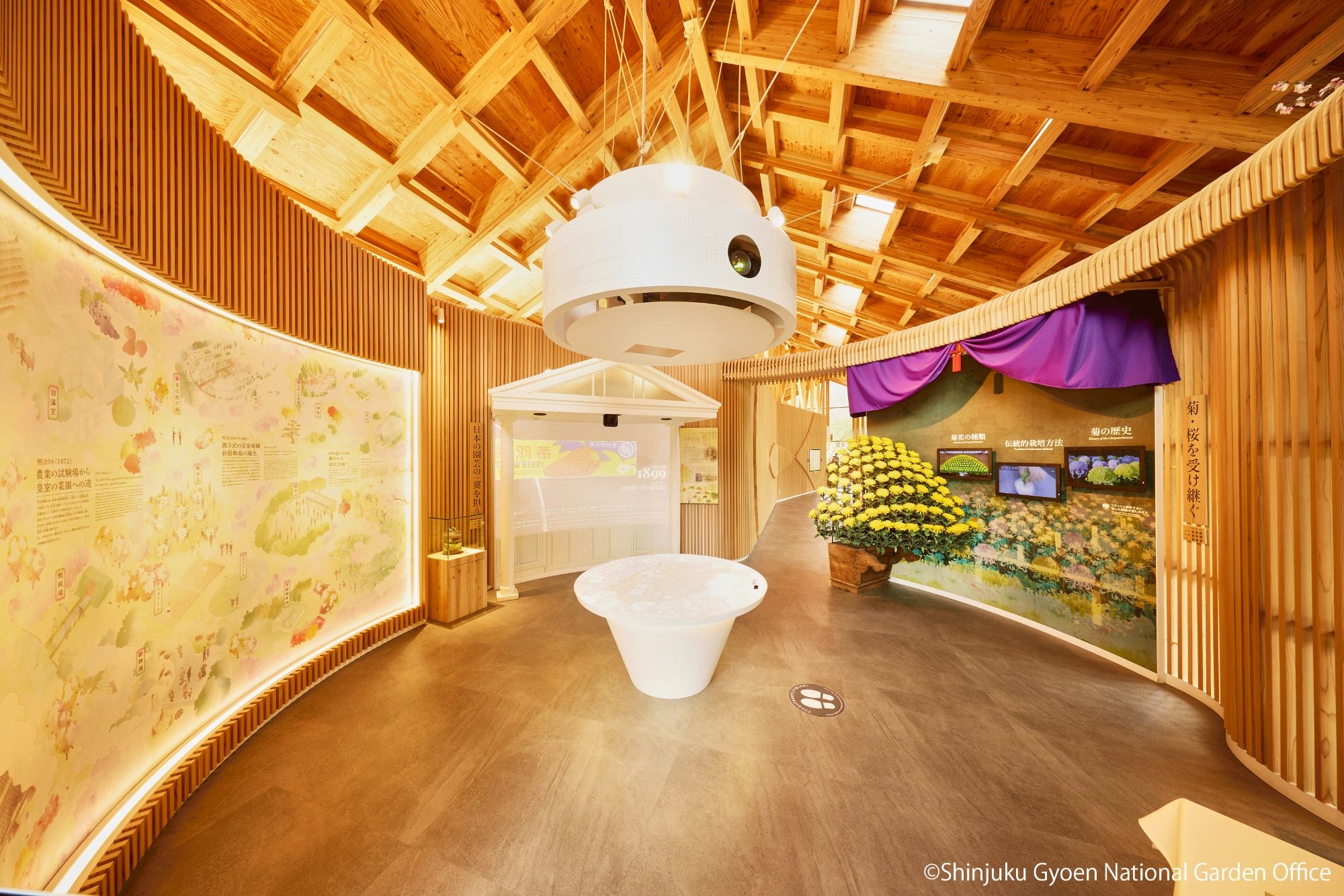 ＃ミュージアム003　