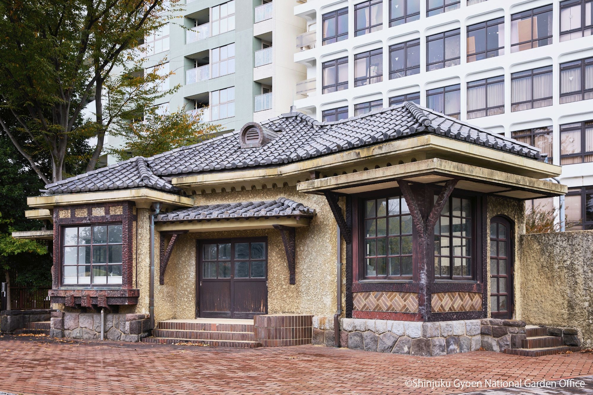 ＃旧大木戸門001　