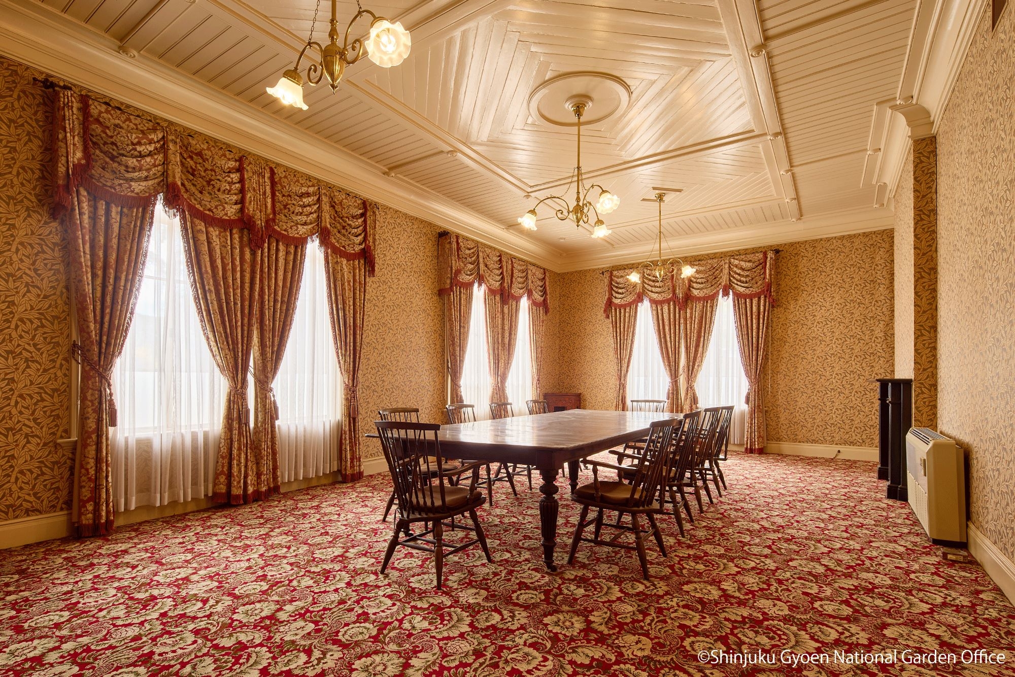 ＃旧洋館御休所002　