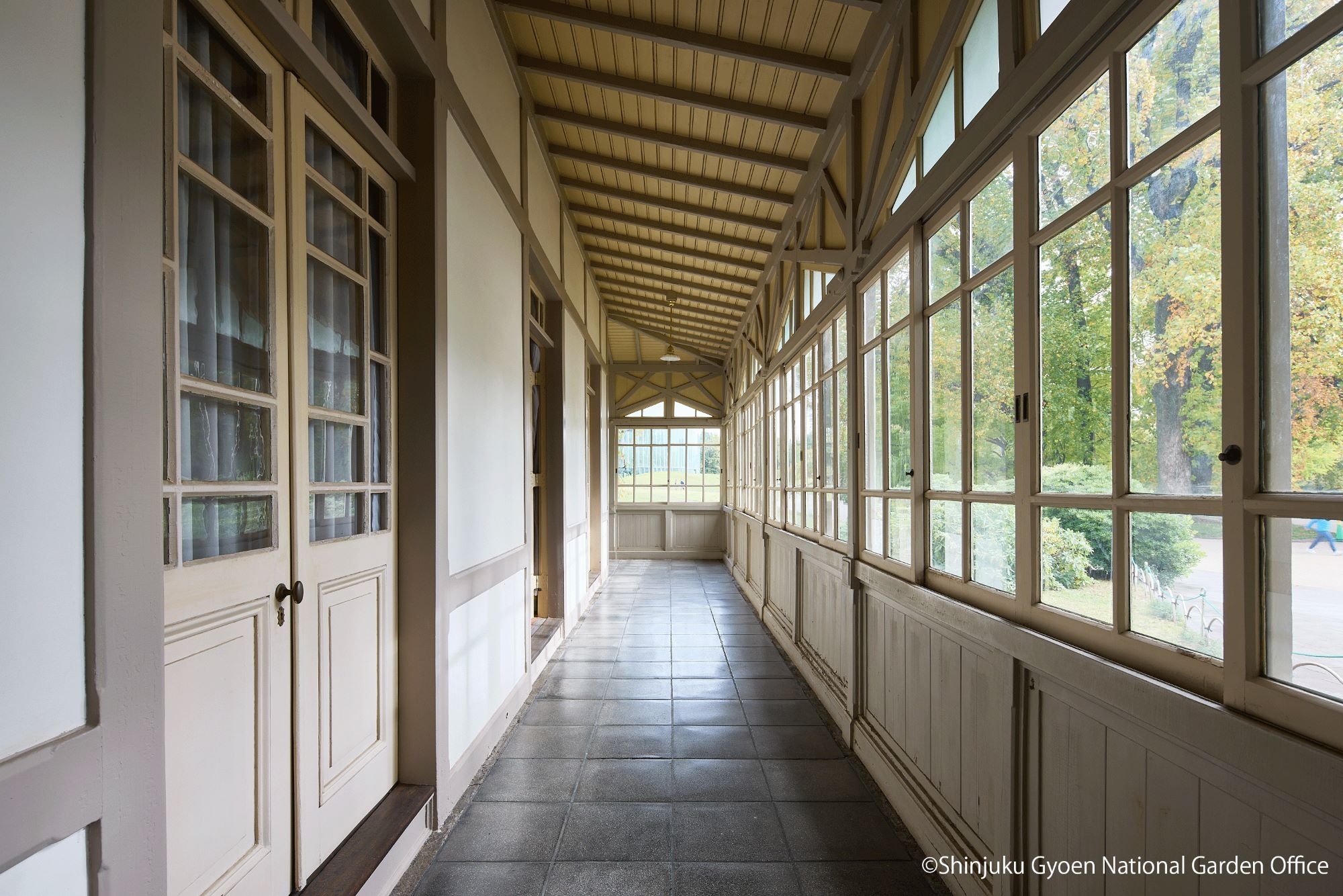 ＃旧洋館御休所004　