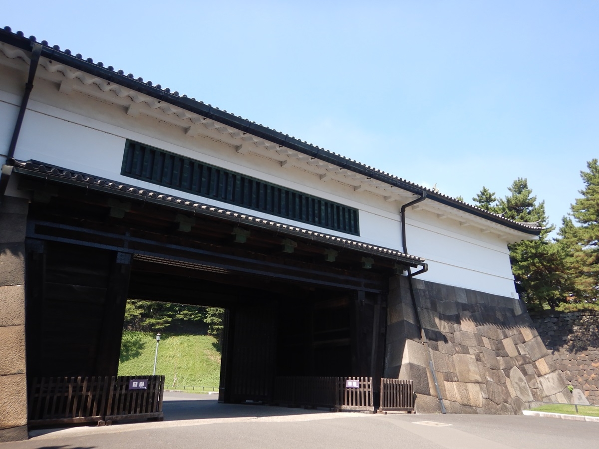 桜田門２