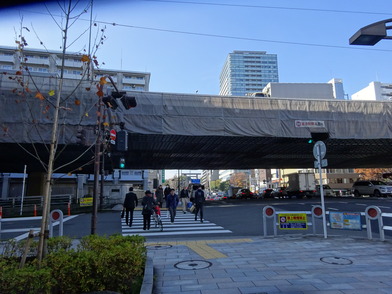 写真：首都高速道路