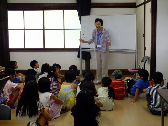 環境省 和歌とお香について学ぼう お香づくり体験を開催しました 報告