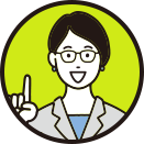 女性アイコン