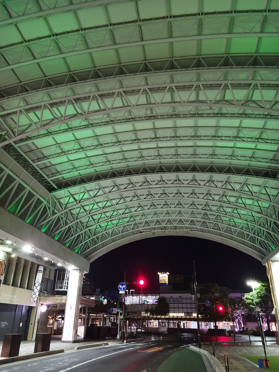 バード・ハット