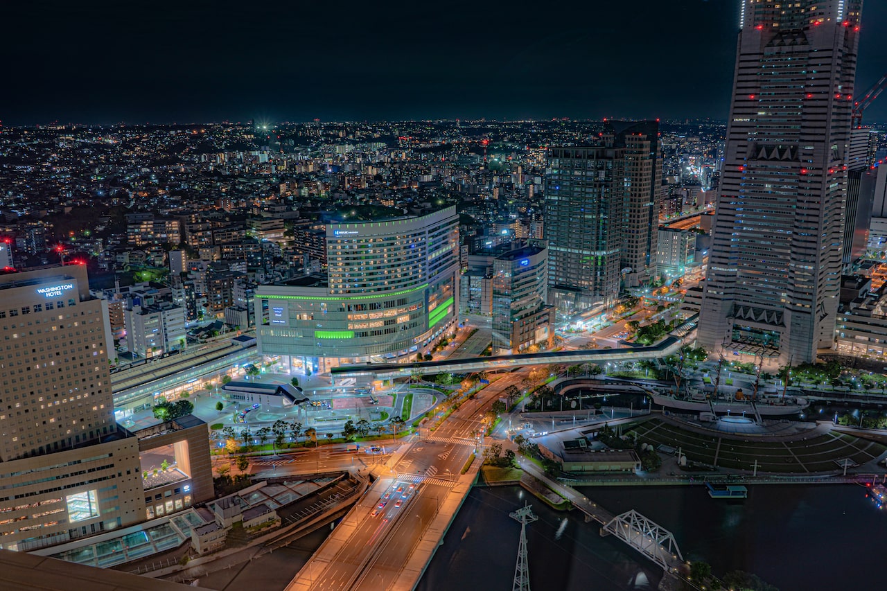 HULICみなとみらい・Colette Mare