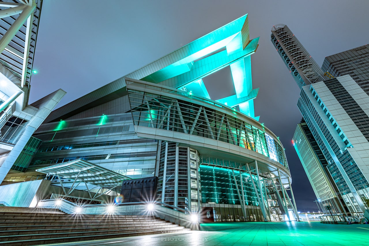 さいたまスーパーアリーナ