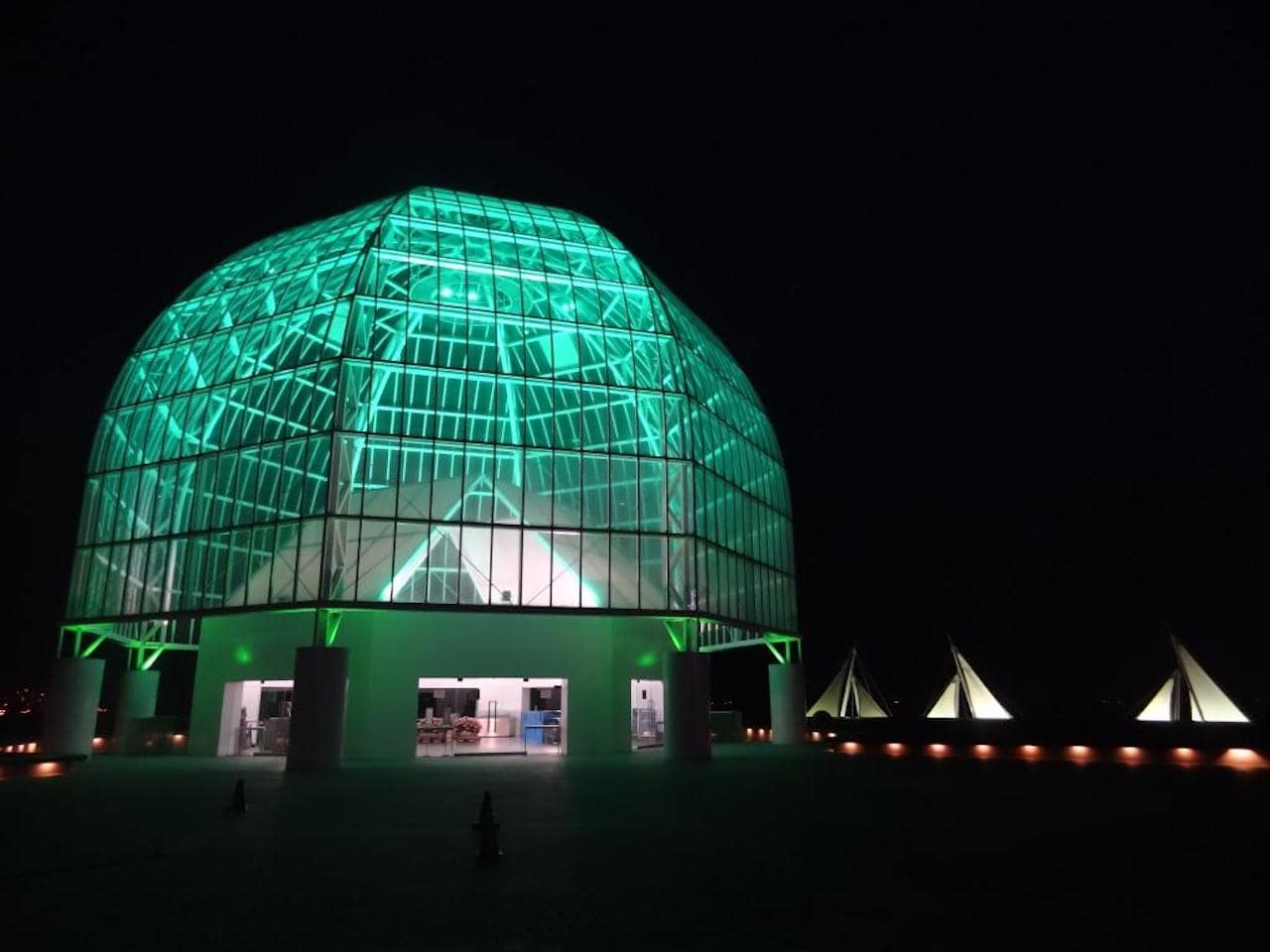 葛西臨海水族園