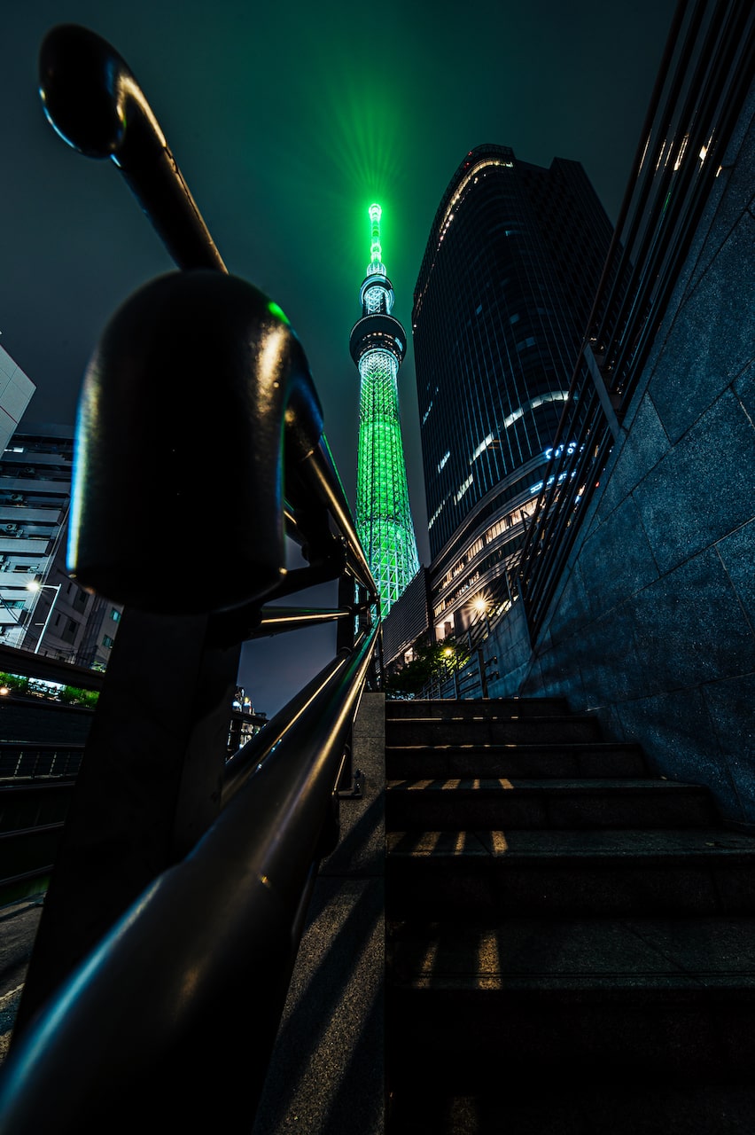東京スカイツリー