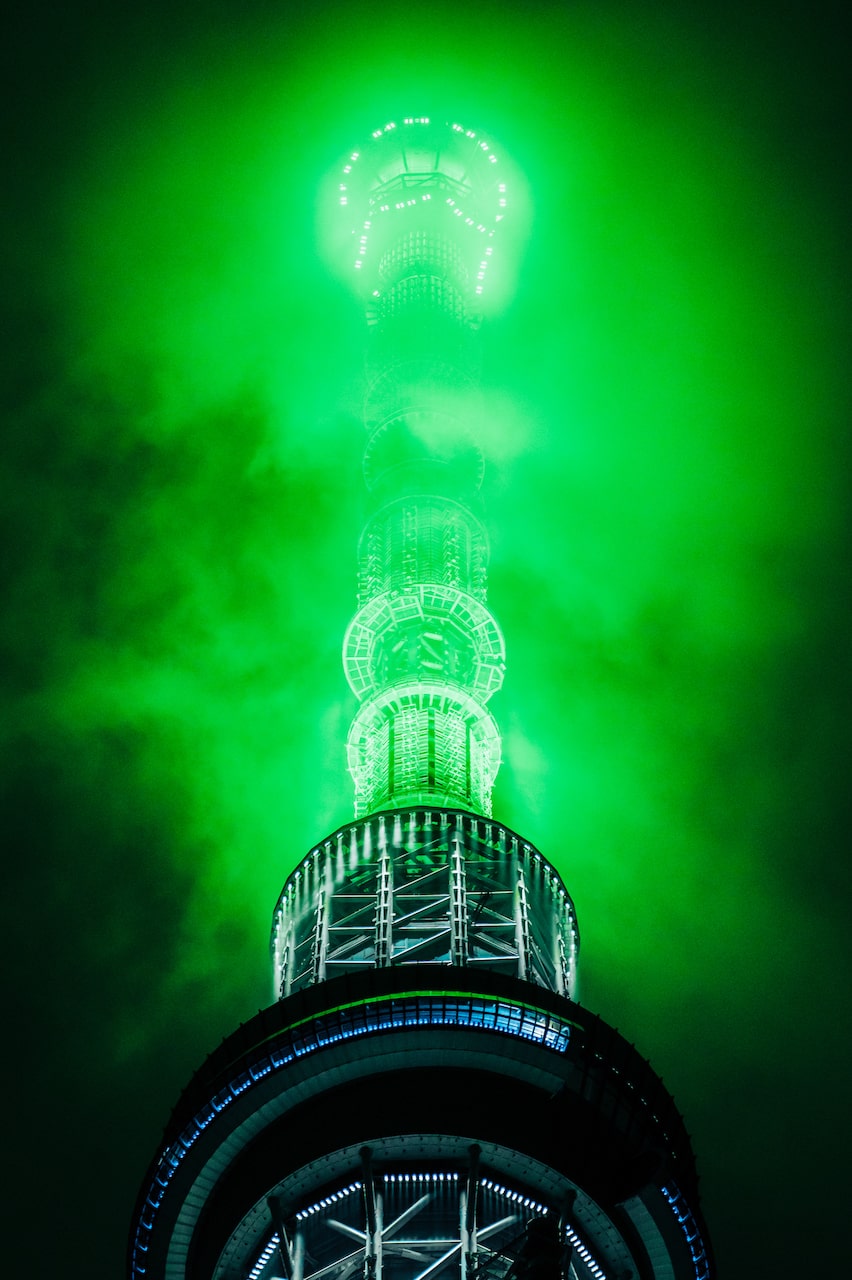 東京スカイツリー