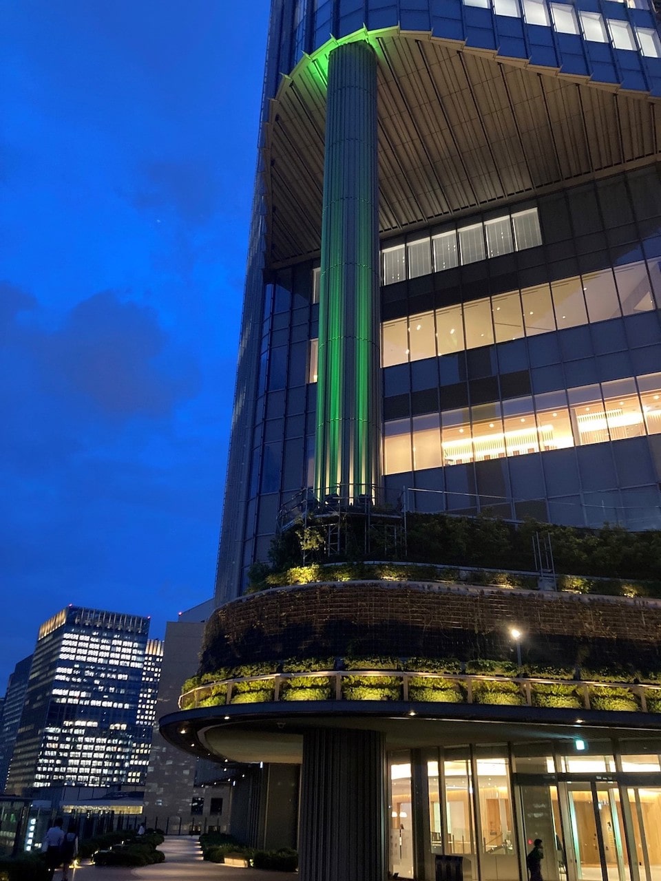 東京ミッドタウン日比谷