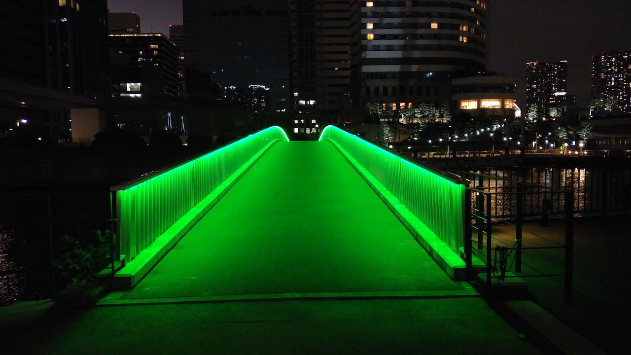 Hi-NODE TOKYO HiNODE PiER