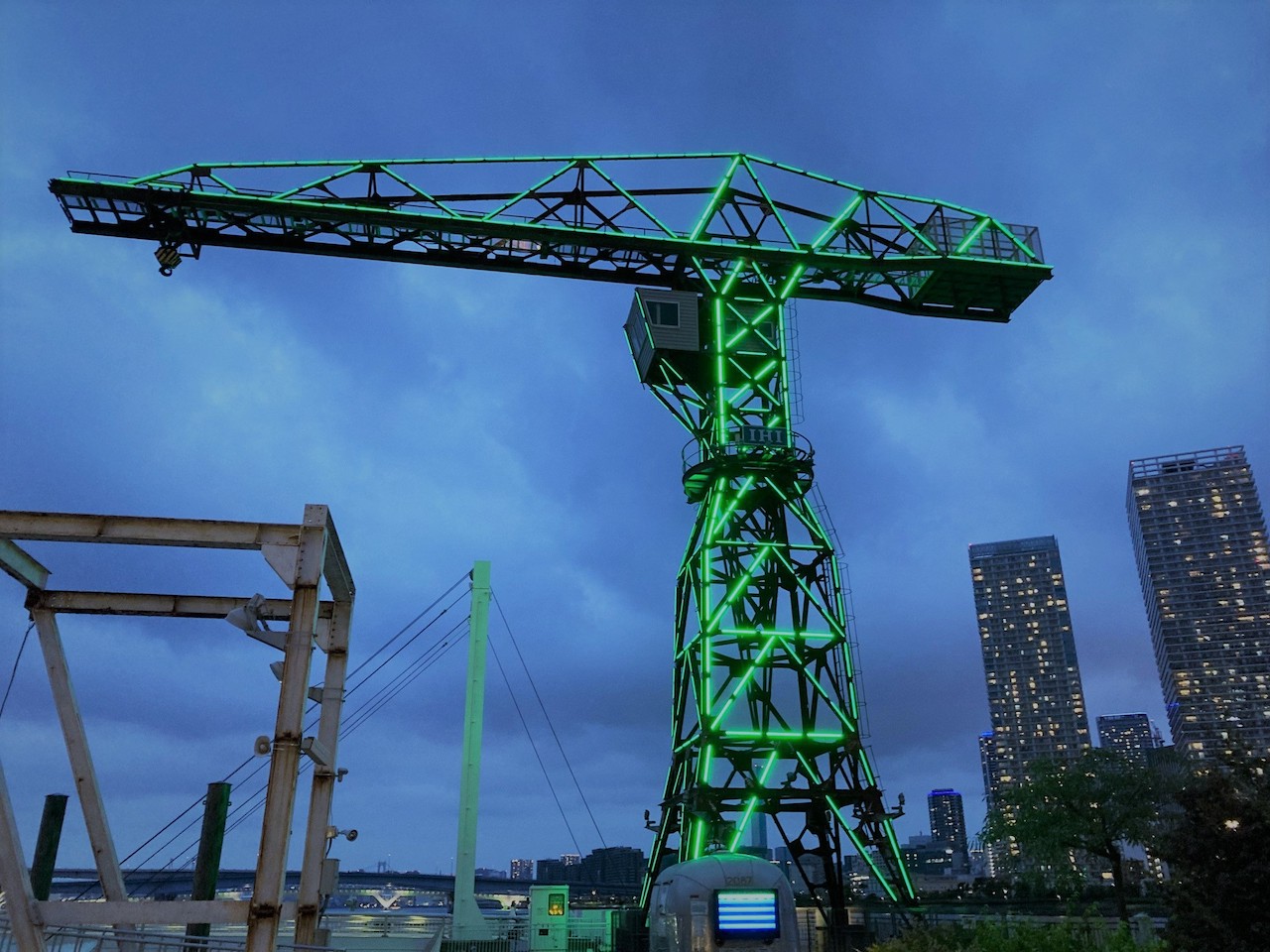 三井ショッピングパーク アーバンドック ららぽーと豊洲