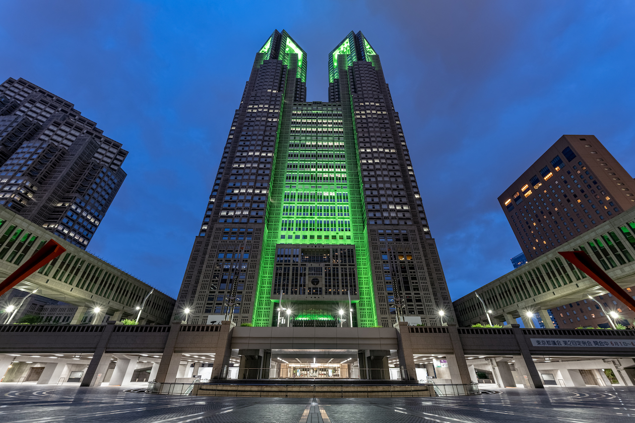 セルリアンタワー