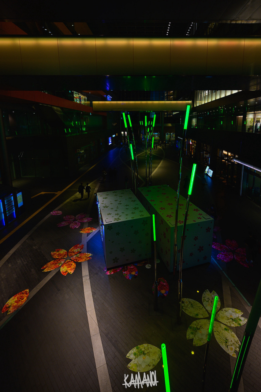 二子玉川ライズ