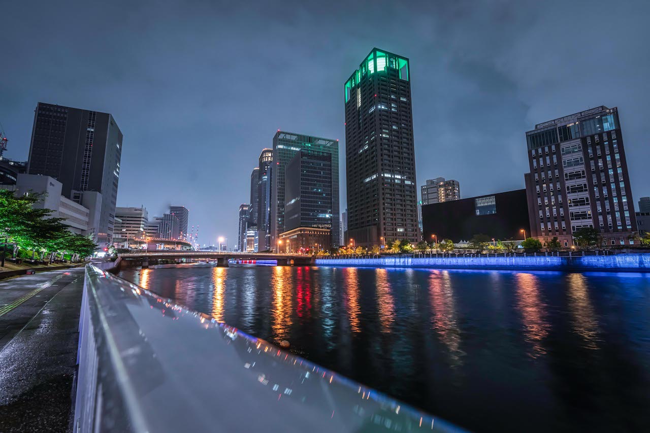 関電ビルディング